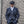 Charger l'image dans la galerie, Costume 3P Tweed Tacheté Bleu - Stratos