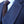 Charger l'image dans la galerie, Costume 3P Tweed Tacheté Bleu - Stratos