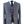 Charger l'image dans la galerie, Costume 3P Tweed Prince de Galles Gris-Bleu - Stratos