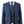Charger l'image dans la galerie, Costume 3P Tweed à Carreaux Bleu - Stratos