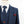 Charger l'image dans la galerie, Costume 3P Tweed à Carreaux Bleu - Stratos