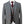 Charger l'image dans la galerie, Costume 3P Tweed à Chevrons Gris - Stratos