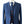 Charger l'image dans la galerie, Costume 3P Tweed à Chevrons Bleu - Stratos