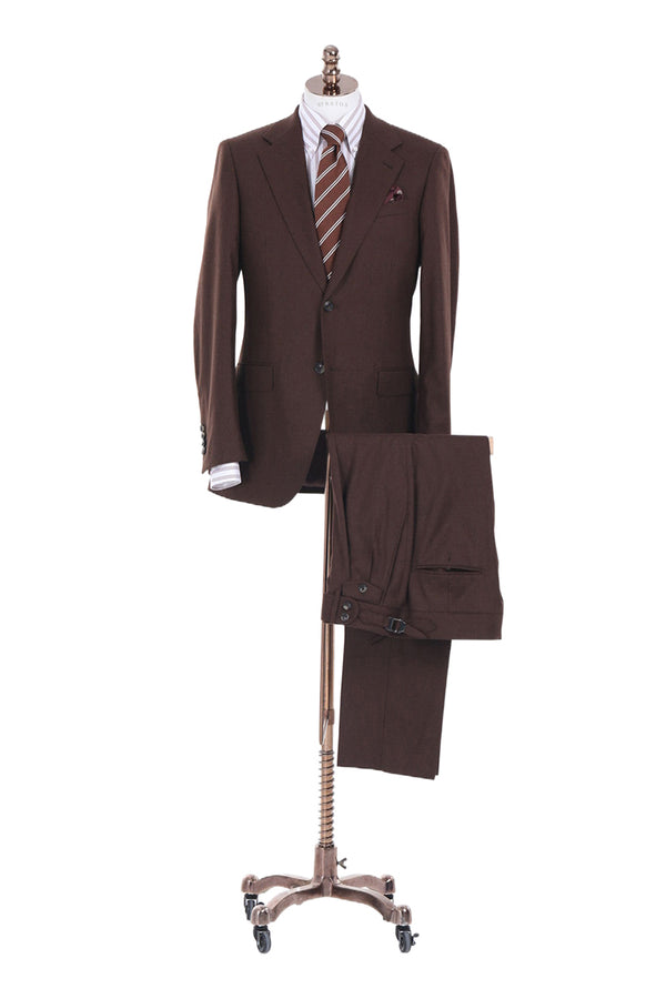 Costume Chaleur Mocha