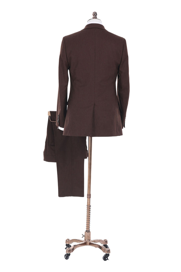 Costume Chaleur Mocha