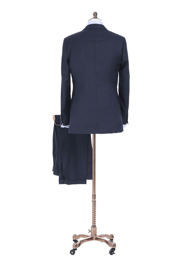 Costume Croisé Frégate