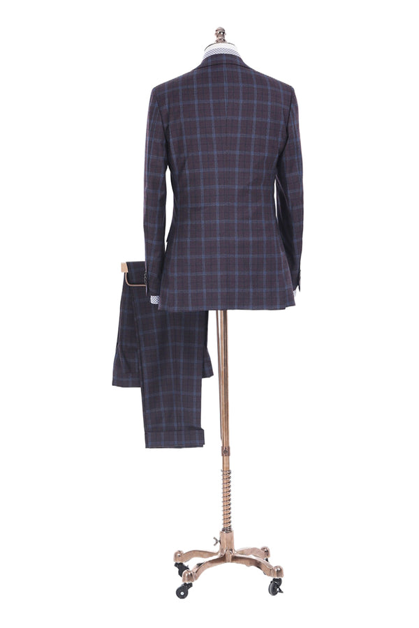 Costume Métropolitain