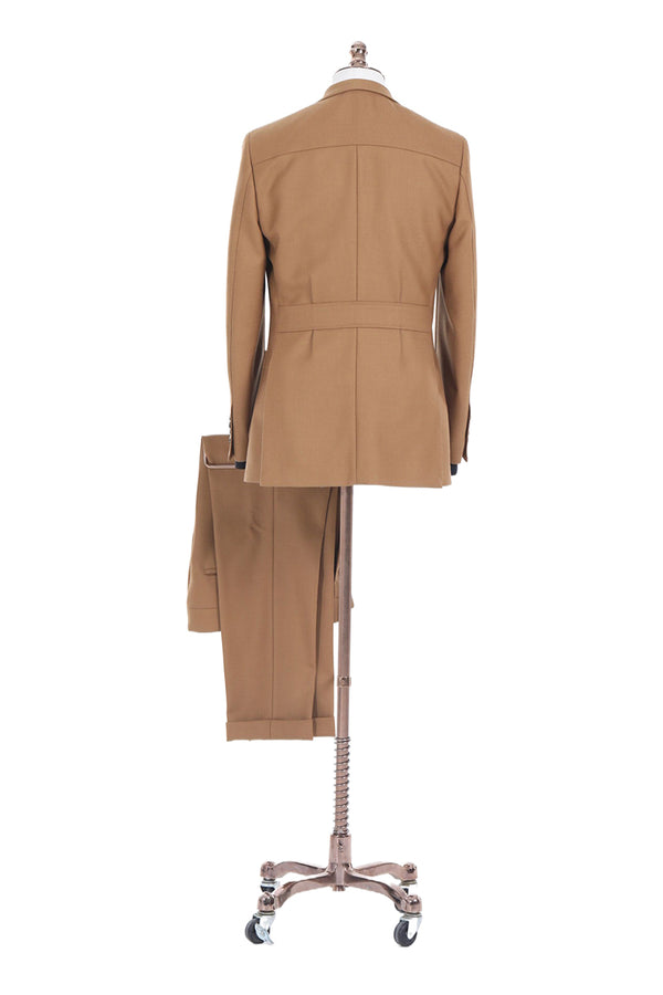Costume Chaleur Ambrée