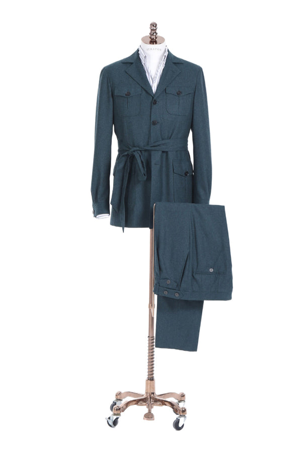 Costume Canopée