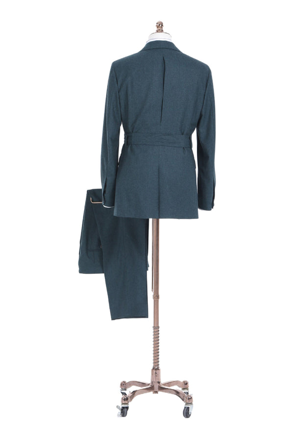 Costume Canopée