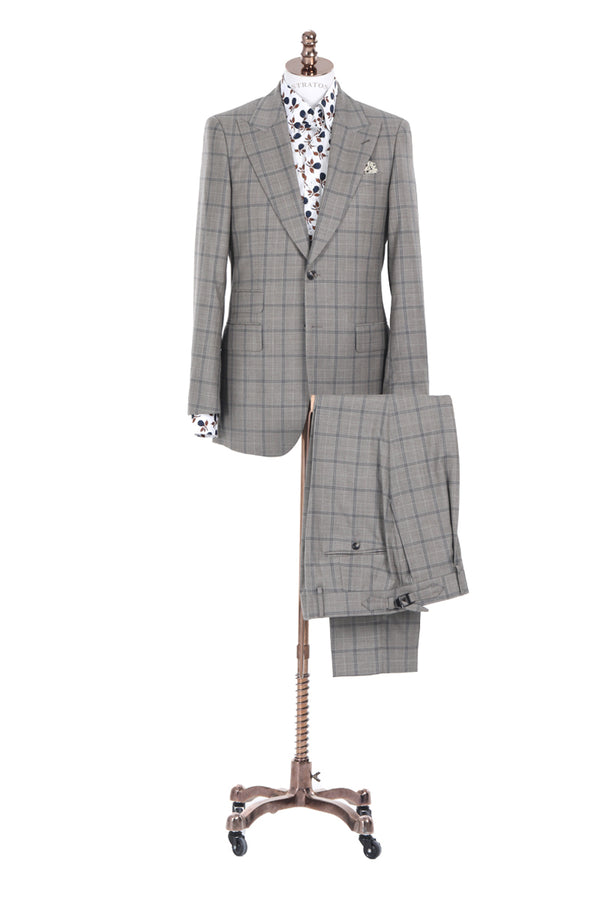 Costume Terroir Champêtre
