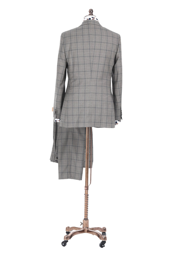 Costume Terroir Champêtre