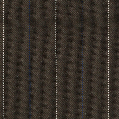 Costume Croisé Fève d'Automne