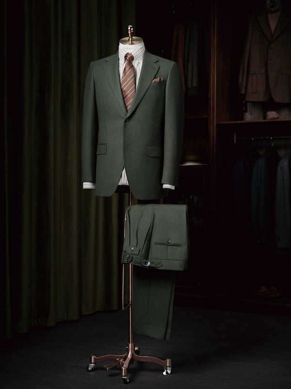Costume Éclat de Sylve
