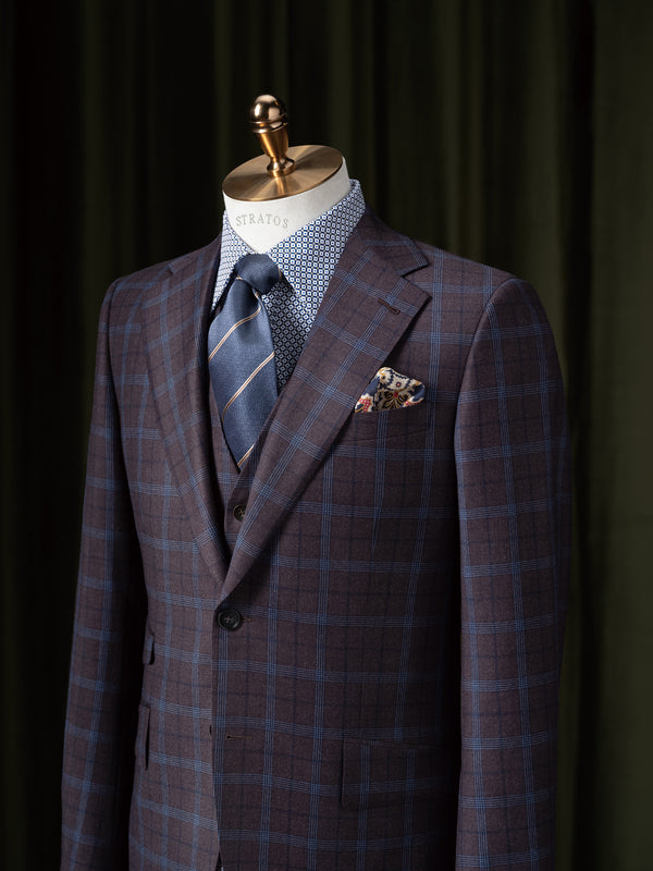 Costume Métropolitain