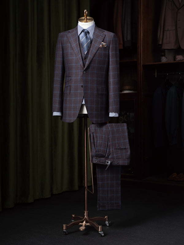 Costume Métropolitain