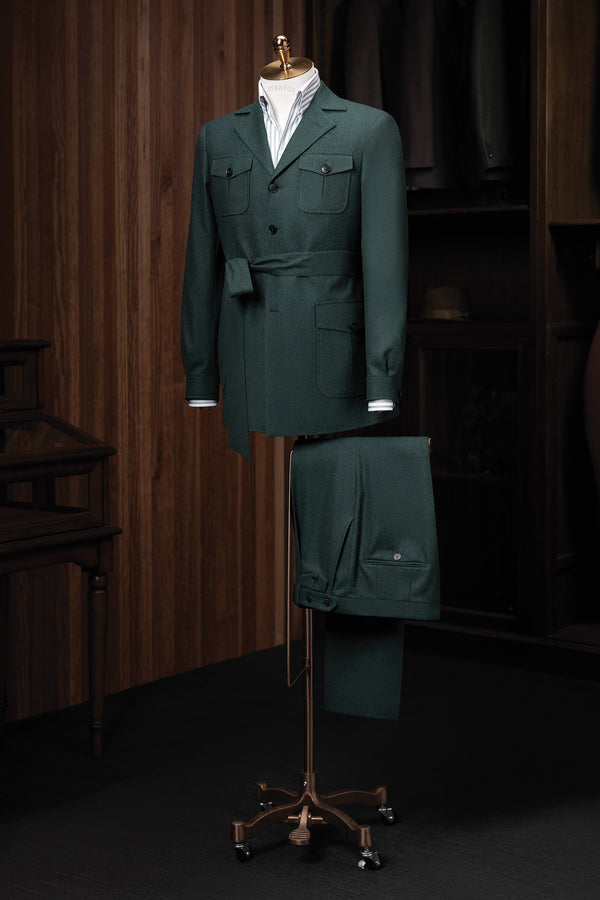 Costume Canopée