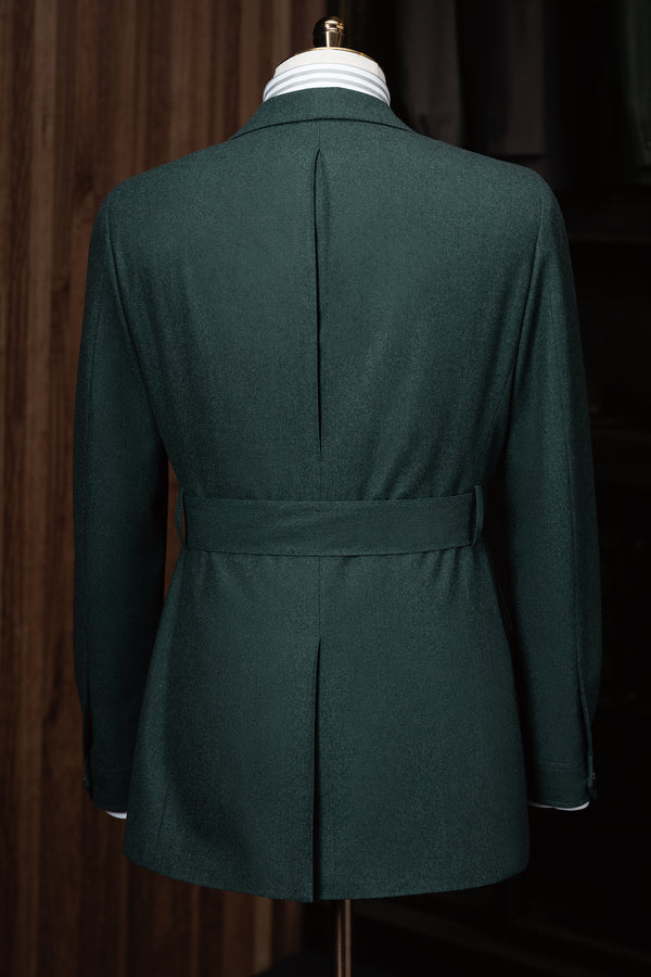 Costume Canopée
