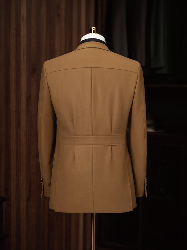 Costume Chaleur Ambrée