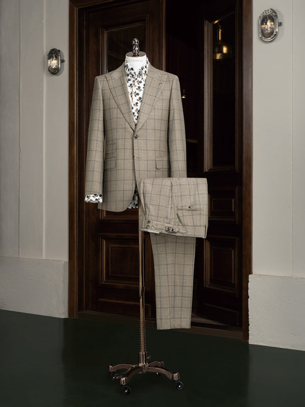 Costume Terroir Champêtre