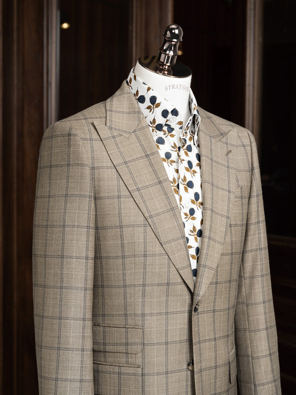 Costume Terroir Champêtre