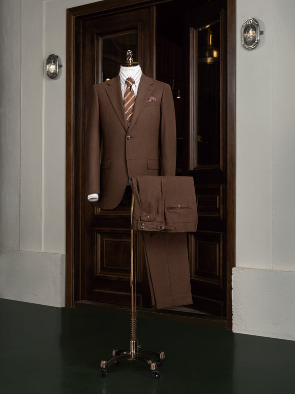 Costume Chaleur Mocha