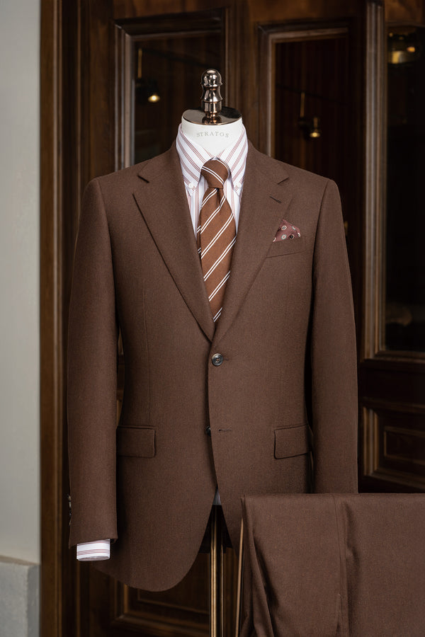 Costume Chaleur Mocha