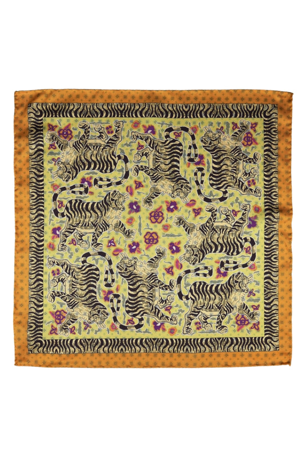 Pochette Tigres