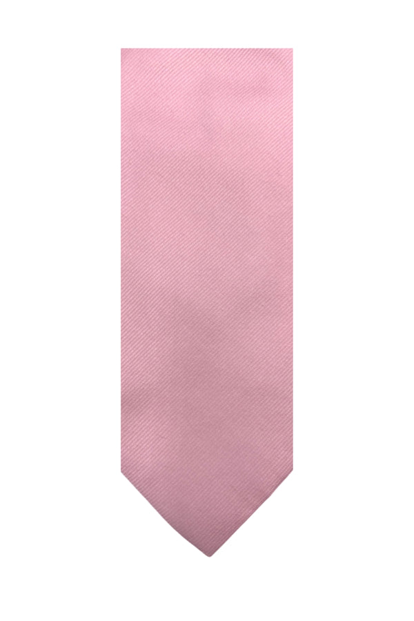 Cravate Rose