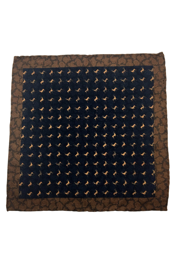 Pochette Cerf