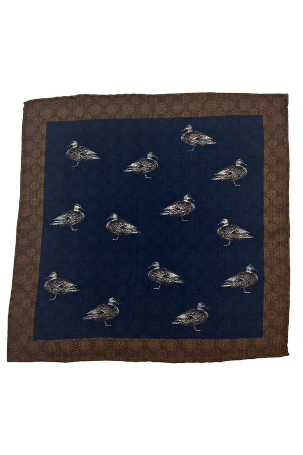 Pochette Colverts
