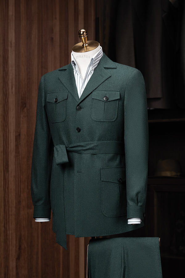 Costume Canopée