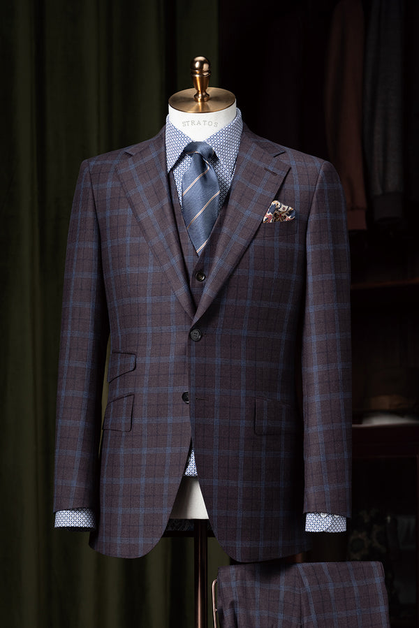 Costume Métropolitain