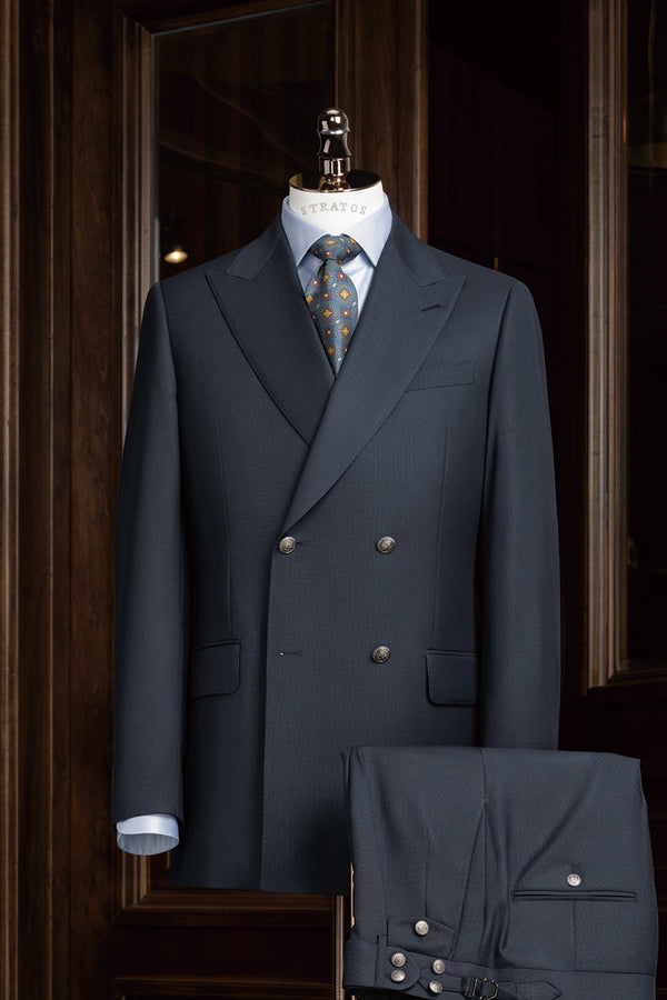 Costume Croisé Frégate