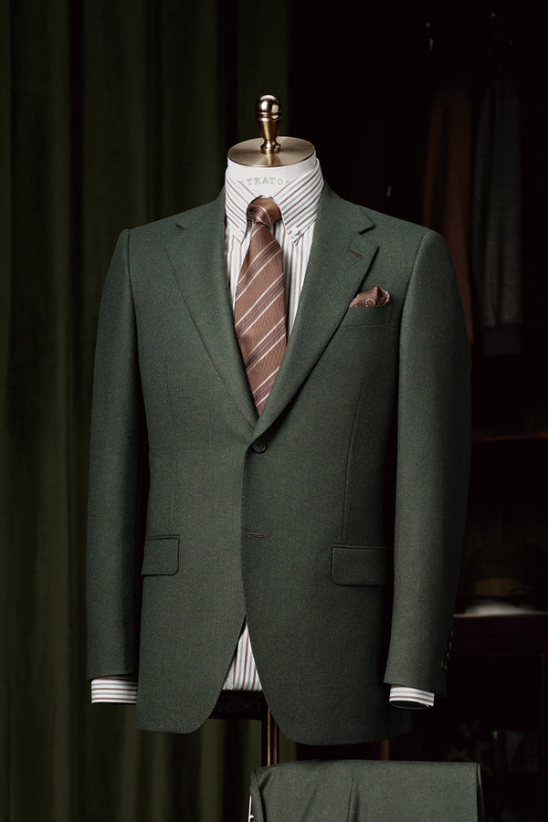 Costume Éclat de Sylve