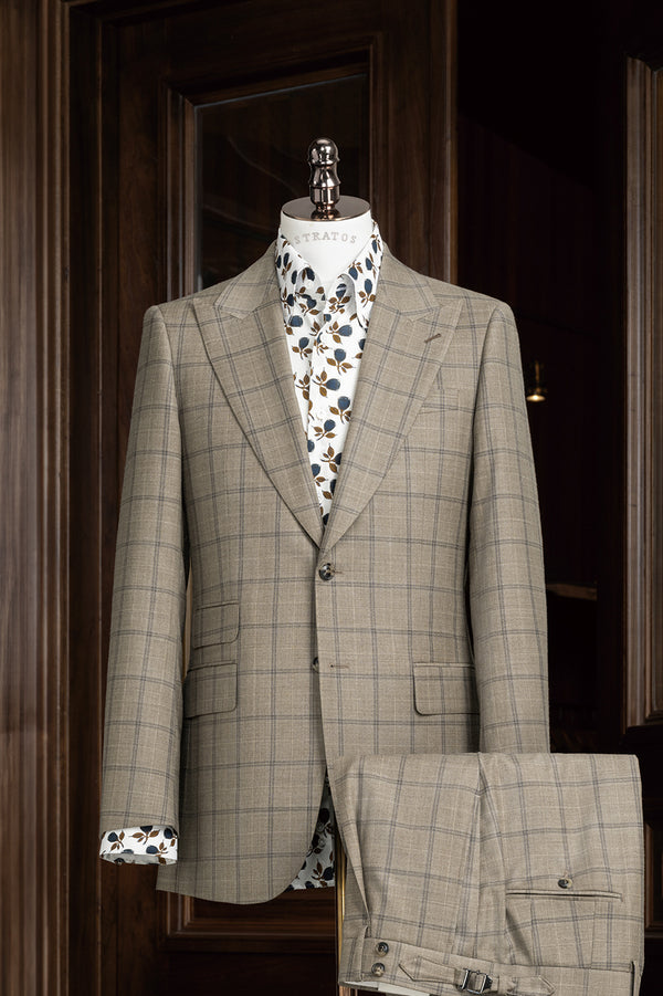 Costume Terroir Champêtre
