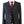 Charger l&#39;image dans la galerie, Costume 3P Tweed à Carreaux Anthracite - Stratos
