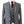 Charger l&#39;image dans la galerie, Costume 3P Tweed Pied de Poule Gris - Stratos
