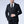 Charger l&#39;image dans la galerie, Costume Tweed Noir - Stratos
