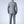 Charger l&#39;image dans la galerie, Costume Tweed Barleycorn Gris - Stratos
