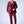 Charger l&#39;image dans la galerie, Costume Tweed Barleycorn Rouge - Stratos

