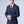 Charger l&#39;image dans la galerie, Costume Tweed Barleycorn Navy - Stratos
