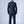 Charger l&#39;image dans la galerie, Costume Tweed Barleycorn Navy - Stratos

