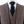 Charger l&#39;image dans la galerie, Costume 3P Tweed Pied de Poule Brun - Stratos
