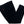 Charger l&#39;image dans la galerie, Costume 3P Tweed Noir - Stratos
