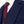 Charger l&#39;image dans la galerie, Costume 3P Tweed Barleycorn Navy - Stratos
