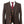 Charger l&#39;image dans la galerie, Costume 3P Tweed à Chevrons Marron - Stratos
