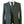 Charger l&#39;image dans la galerie, Costume 3P Tweed à Chevrons Vert - Stratos
