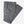 Charger l&#39;image dans la galerie, Costume 3P Prince de Galles Tweed Gris - Stratos
