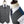 Charger l&#39;image dans la galerie, Costume 3P Prince de Galles Tweed Gris - Stratos
